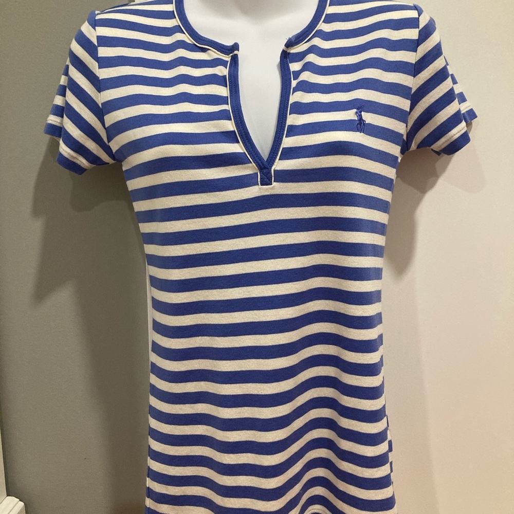 Ralph Lauren Sport ladies Tee